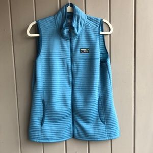 L.L. Bean Airlight Women's Vest M Reg